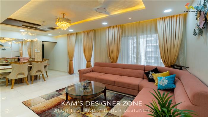 interior designer in baner